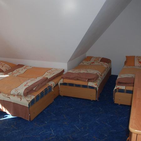 Pokoje Goscinne U Siyly Bukowina Tatrzańska Cameră foto