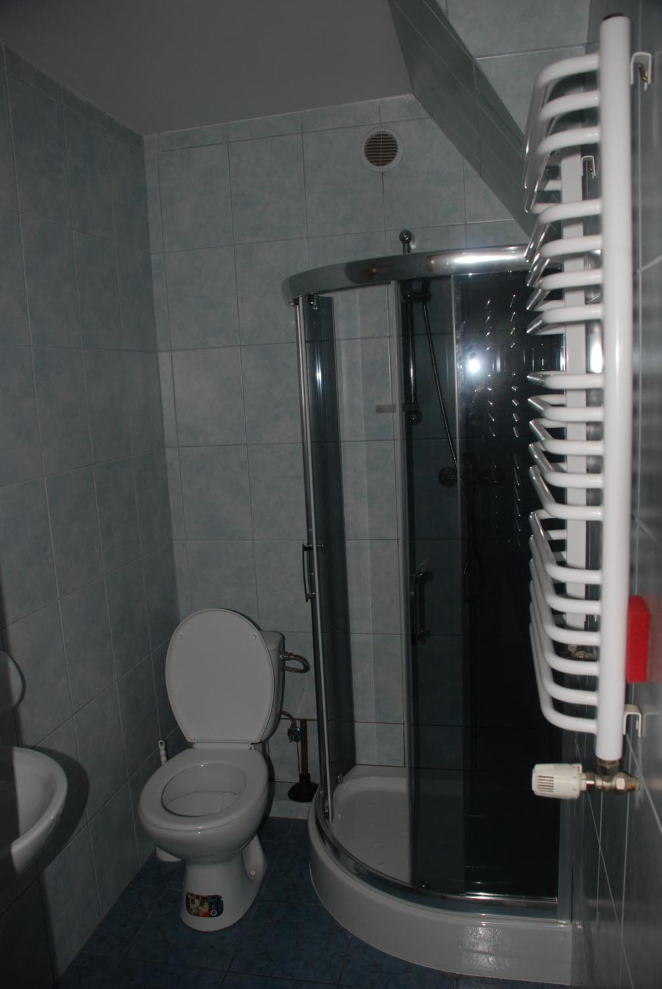 Pokoje Goscinne U Siyly Bukowina Tatrzańska Cameră foto